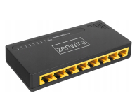Zenwire SG1008 (8x10/100/1000 Mbps) - 1604617 - zdjęcie 1